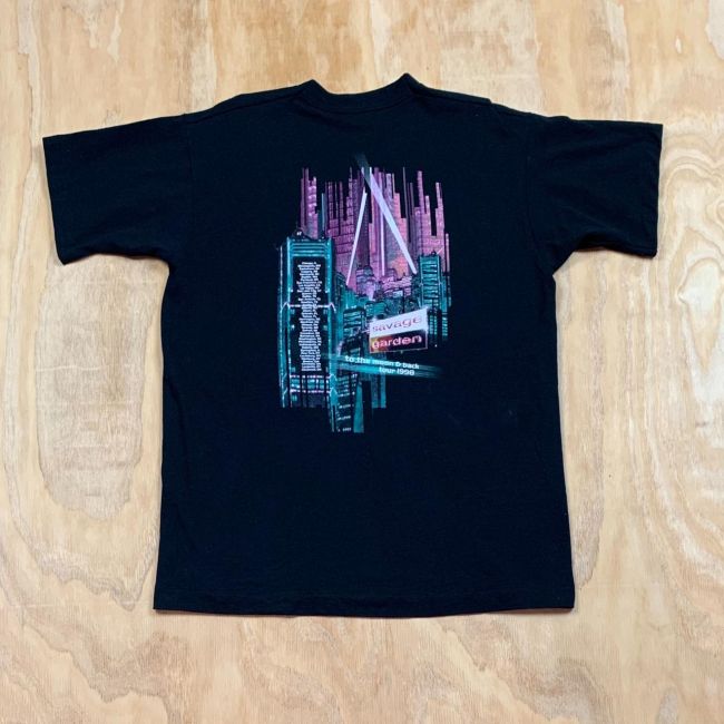 Savage Garden Store Spotlight: Discovering Hidden Treasures