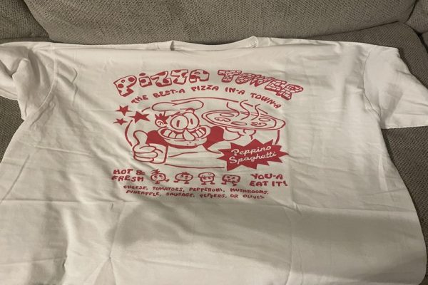 The Allure of Pizzatower Merchandise: Trendy Finds Await
