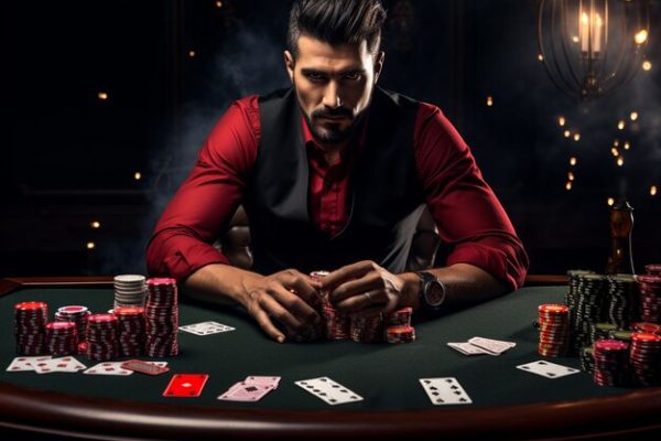 Understanding gaming fairness in Malaysia online casinos Menangsini