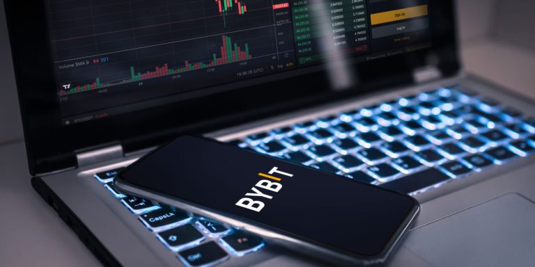 Easy Guide to Bybit Registration